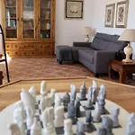 Casas De Mar - Casa Coral 아파트 오양