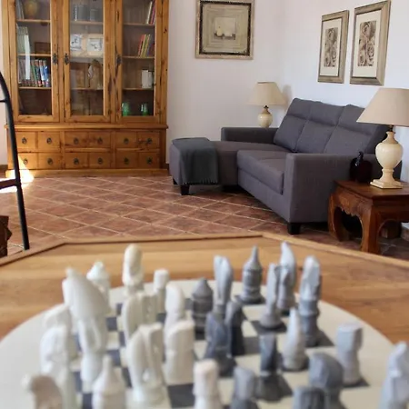 Casas De Mar - Casa Coral Appartement Olhão