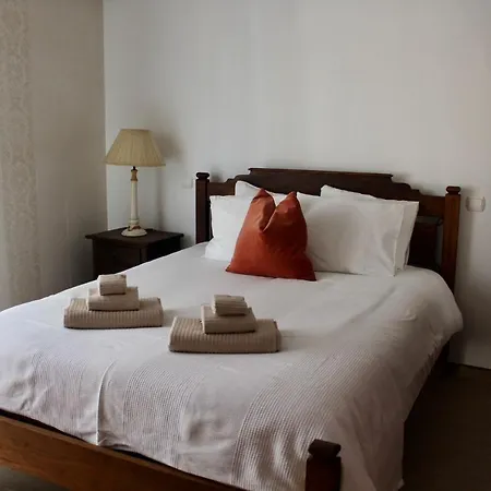 Apartman Casas De Mar - Casa Coral