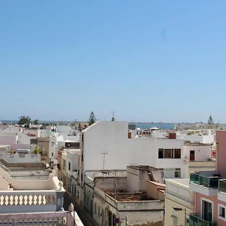 Casas De Mar - Casa Coral Apartment