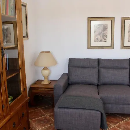 Casas De Mar - Casa Coral 아파트