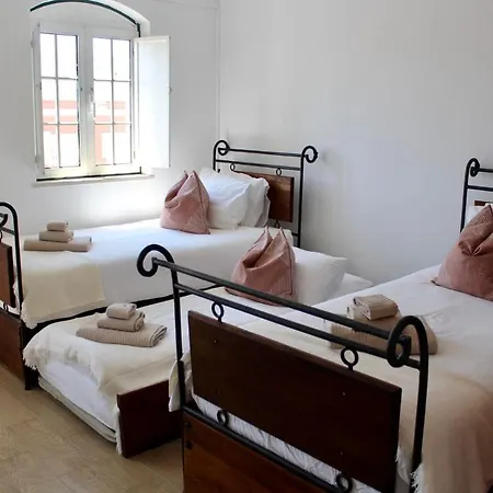 Casas De Mar - Casa Coral Appartement Olhão