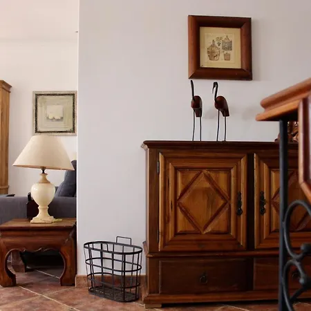 Casas De Mar - Casa Coral Ольян