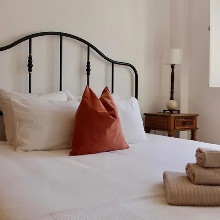 Casas De Mar - Casa Coral *