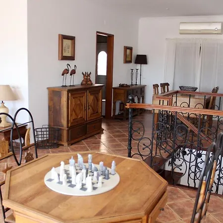 Apartmán Casas De Mar - Casa Coral *