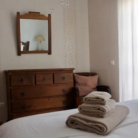 Casas De Mar - Casa Coral