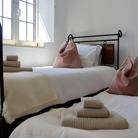 Апартаменты Casas De Mar - Casa Coral