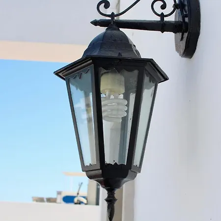 Apartmán Casas De Mar - Casa Coral Olhão