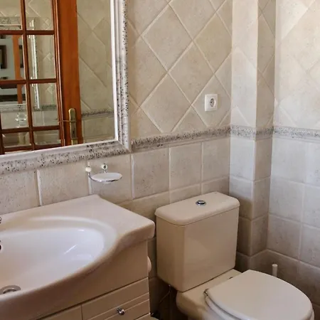 Апартаменты Casas De Mar - Casa Coral *