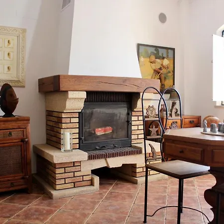 Apartmán Casas De Mar - Casa Coral *
