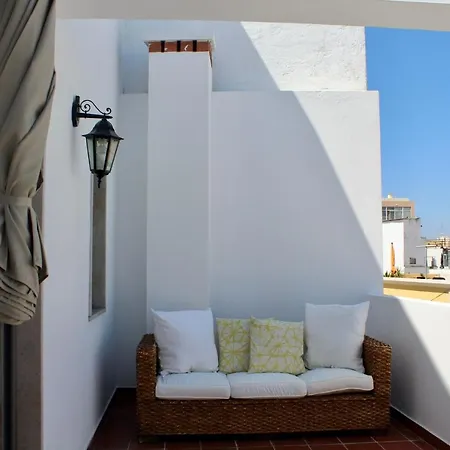 Casas De Mar - Casa Coral Olhão