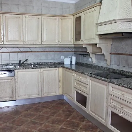 Apartmán Casas De Mar - Casa Coral *
