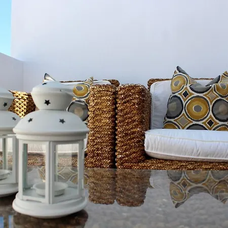 Casas De Mar - Casa Coral * Olhão