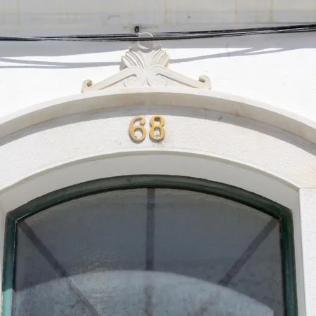 Apartmán Casas De Mar - Casa Coral Olhão