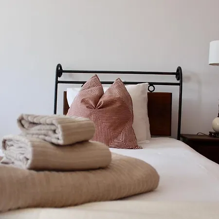 Casas De Mar - Casa Coral *