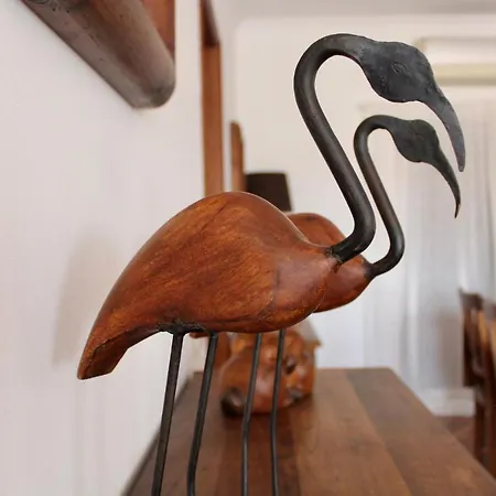 Casas De Mar - Casa Coral Appartement Olhão