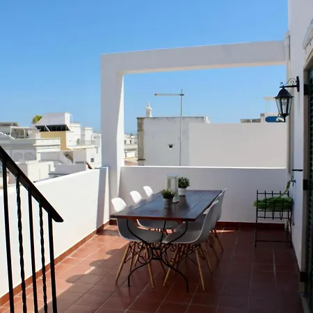 Apartamento Casas De Mar - Casa Coral