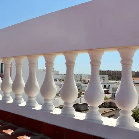 Apartamento Casas De Mar - Casa Coral